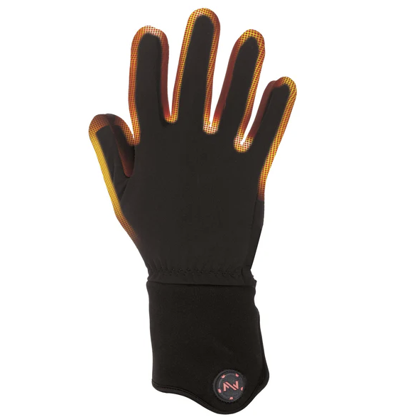 Unisex Heated Glove Liner XXL