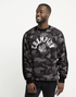 Champion Mens Fleece Lined Crewneck