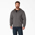 Dickies Mens Fleece Lined Zip