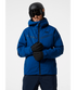 H/H Mens Insulated Alpine Jacket