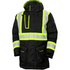 H/H Mens Alna Hi-Vis Polar Parka CSA