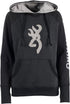 Ladies Browning Meredith Hoodie