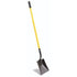 Square Tip Shovel