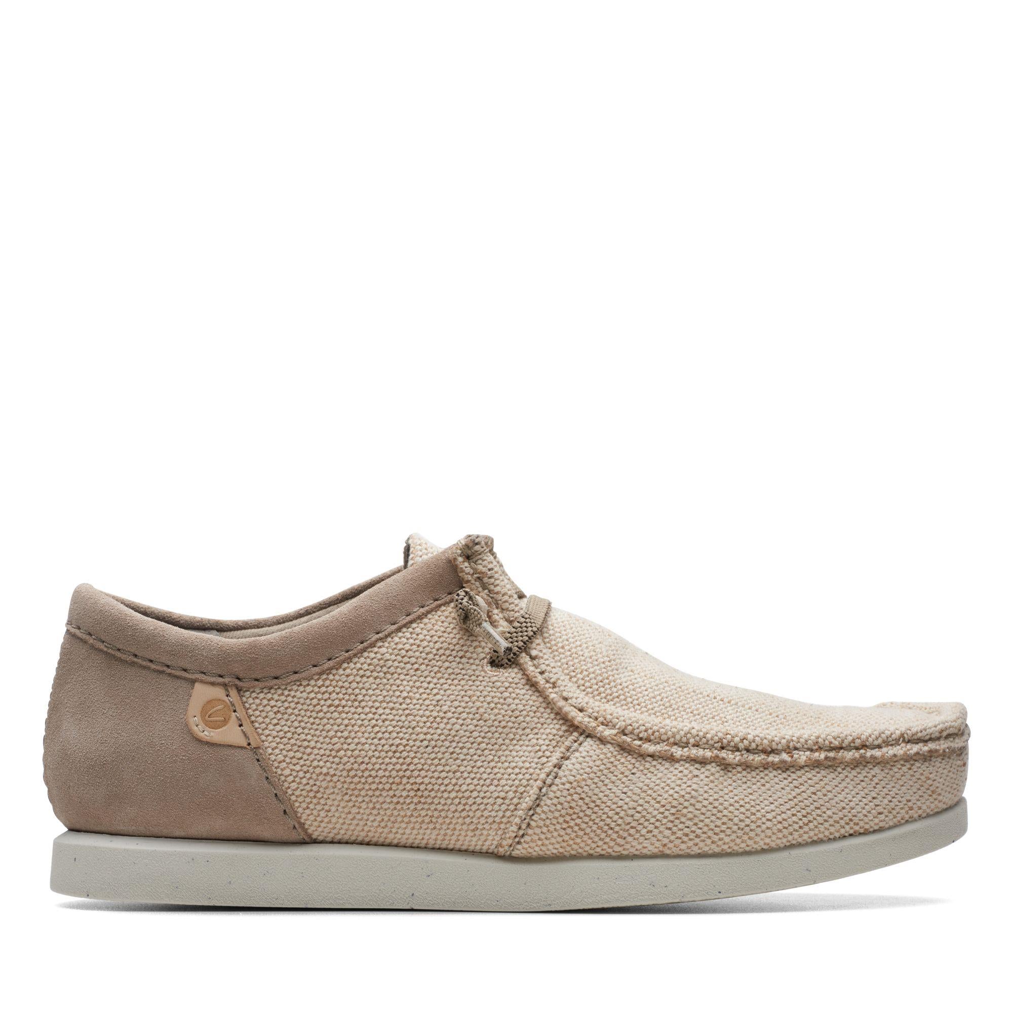 Clarks Mens Shacrelite Moc