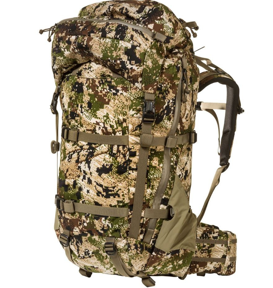 Mystery Ranch Metcalfe Backpack