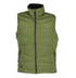 Fieldsheer Mens Crest Heated Down Vest