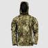 Kryptek Mens Jupiter Hunting Rain Jacket