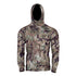 Kryptek Mens Sonora Hooded Shirt