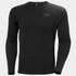 Helly Hansen Mens LIFA  ACTIVE Crew Base Layer