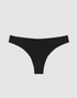 Huha Women's Low Profile Thong