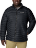 Columbia Mens Westridge Down Jacket