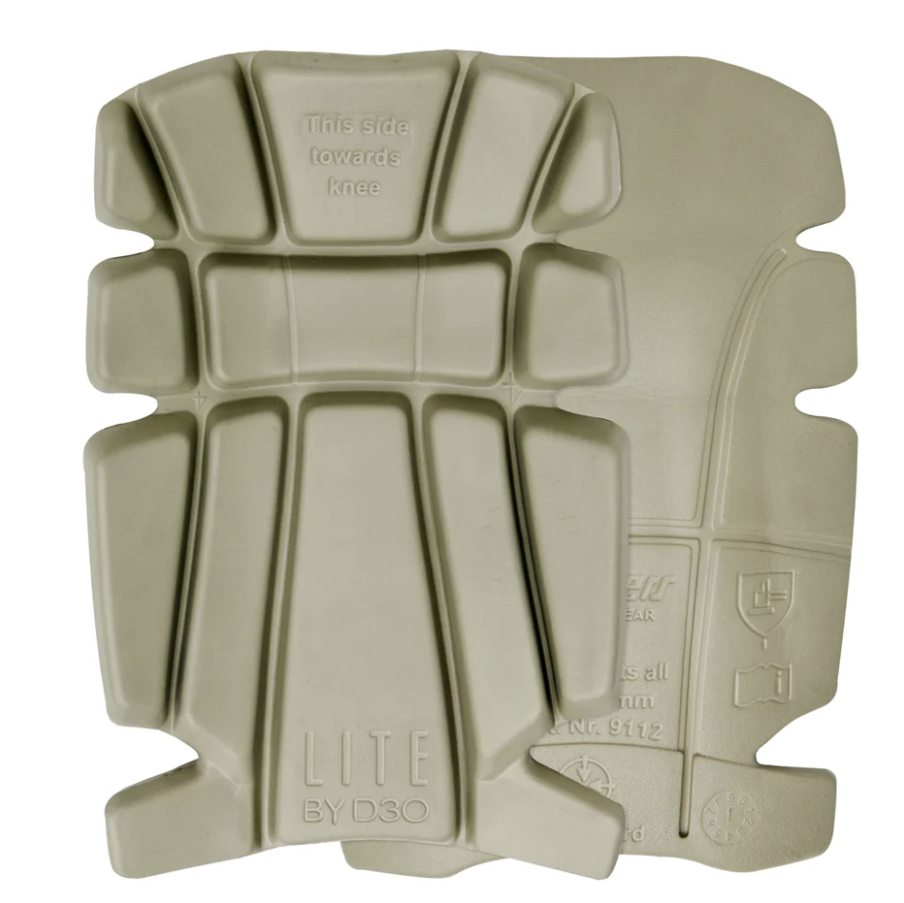 Snickers D3O® Lite Craftsmen Kneepads