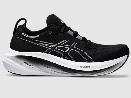 Men's Asics GEL-NIMBUS 26