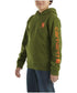 Carhartt Boys Graphic Hoodie