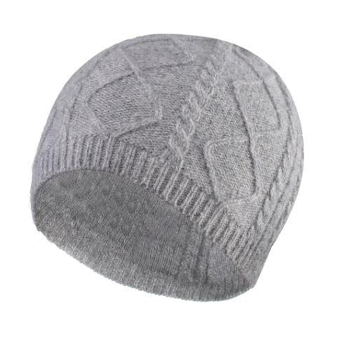 Laska Knit Toque