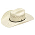 Ariat Mens Bangora Cowboy Hat