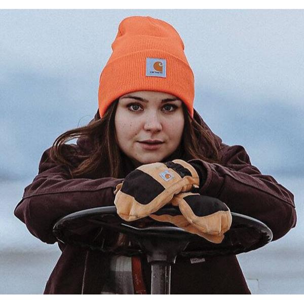 Carhartt Acrylic Toque