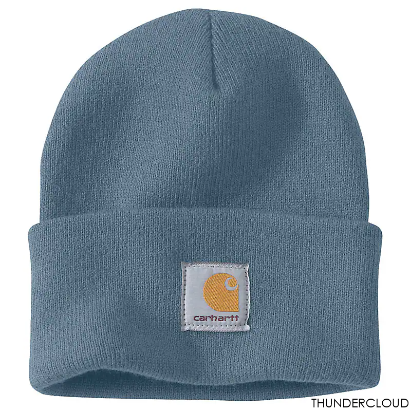 Carhartt Acrylic Watch Toque