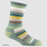 Darn Tough Ladies Crew Lightweight Lifestyle Sock