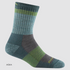 Darn Tough Ladies Lightweight Micro Crew Sock