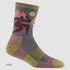 Darn Tough Ladies Lightweight Micro Crew Sock