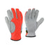 Ganka Water Repellant Leather Glove