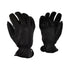 Ganka Deerskin Fleece Lined Gloves