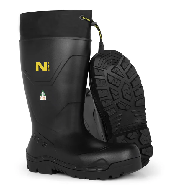 Nat's EVA Insulated -50°C Work Boots