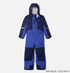 Columbia Kids' Buga lll Snowsuit