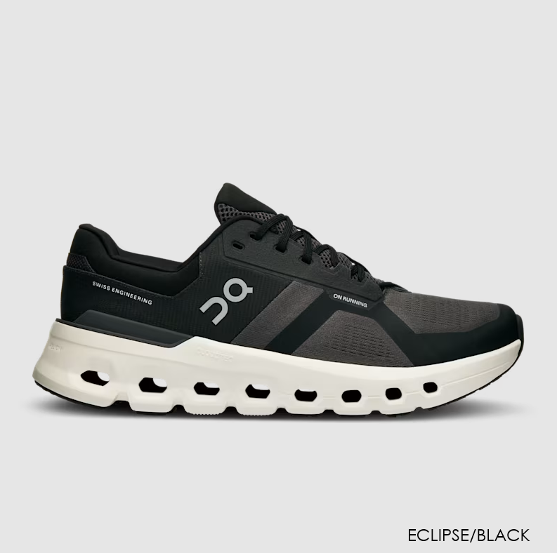 ON Mens Cloudrunner 2 Wide