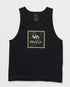 RVCA Topo Two Tank