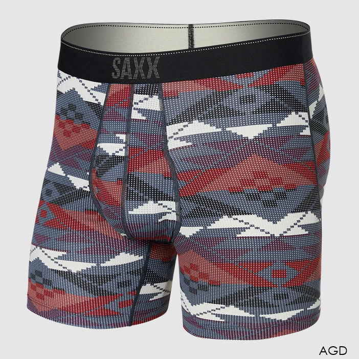 SAXX Quest 2.0 Boxer Undewear