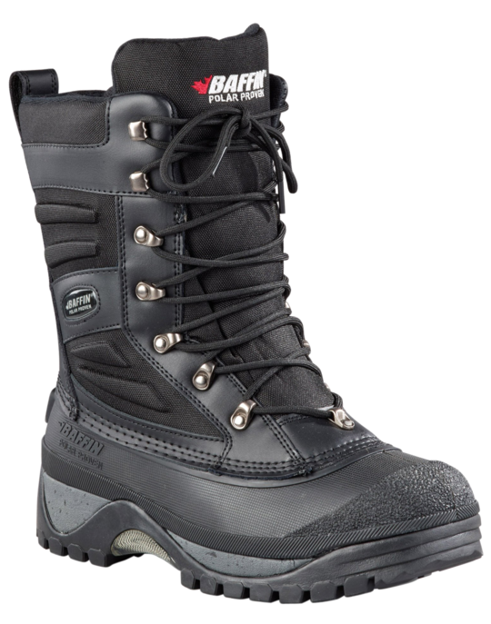 Baffin Crossfire Winter Boot