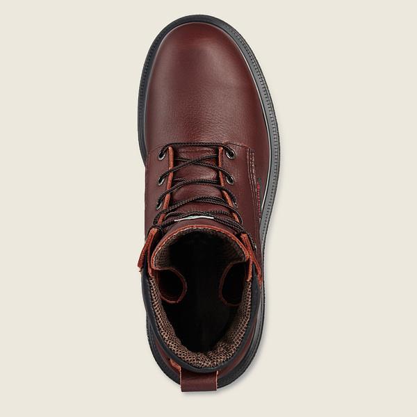 Red Wing Supersole 2.0 CSA 8" Boots