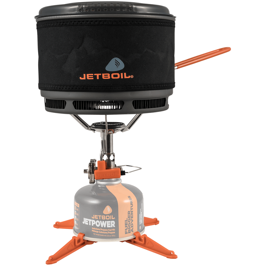 JETBOIL 1.5L CERAMIC COOK POT | ruggednorth.ca