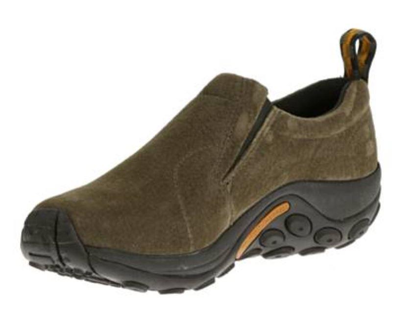 Merrell Jungle Moc Ladies Shoes