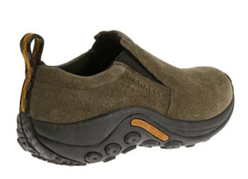 Merrell Jungle Moc Ladies Shoes