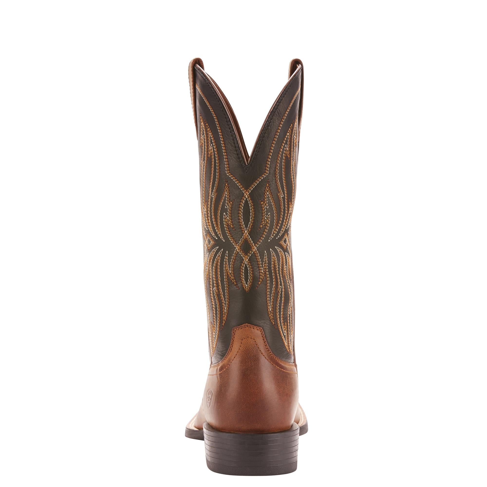 Ariat Sport Rustler Western Boot | ruggednorth.ca