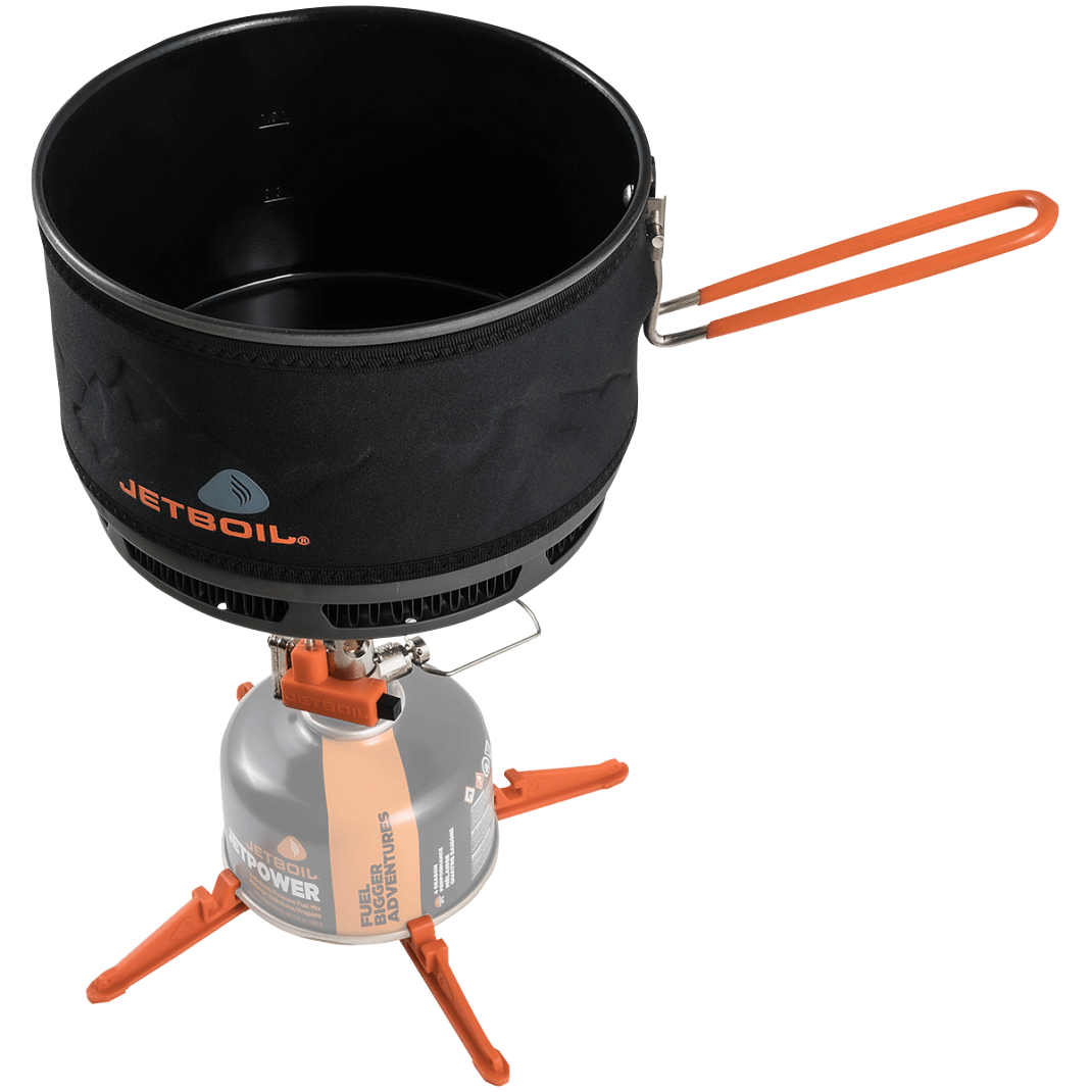 JETBOIL 1.5L CERAMIC COOK POT | ruggednorth.ca