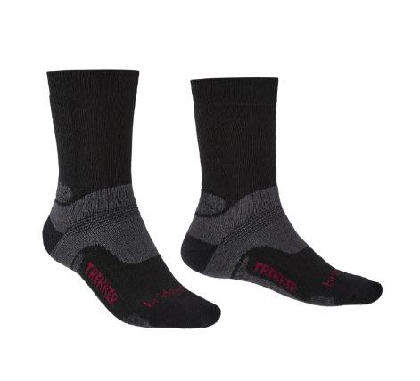 Bridgedale Hike Midweight Socks