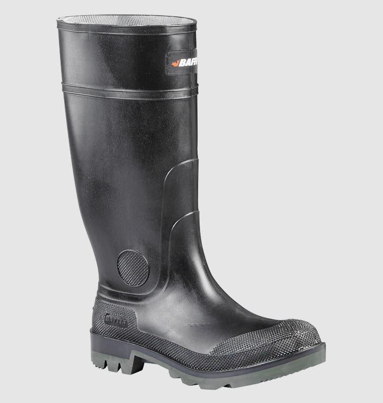 Baffin Mens Enduro Rubber Boot | ruggednorth.ca