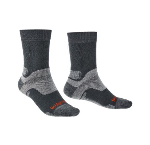 Bridgedale Hike Midweight Socks