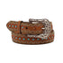 Ariat Western Diamond Belt