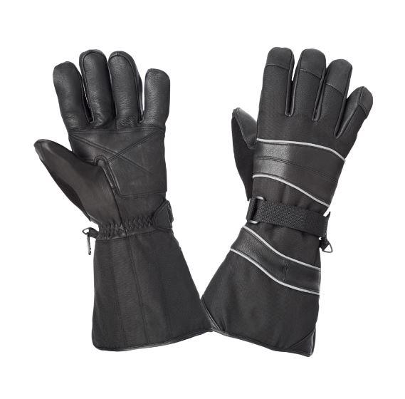 Club Polar Brand Snowmobile Gloves